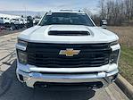 New 2024 Chevrolet Silverado 2500 Work Truck Double Cab 4WD, Reading Classic II Steel Service Truck for sale #CP37806 - photo 1