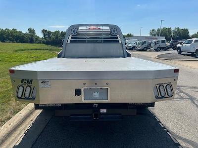 2024 Chevrolet Silverado 3500 Regular Cab 4WD, CM Truck Beds AL RD Model Flatbed Truck for sale #CP37820 - photo 2