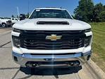 New 2024 Chevrolet Silverado 3500 Work Truck Regular Cab 4WD, 9' 4" CM Truck Beds AL RD Model Flatbed Truck for sale #CP37820 - photo 5