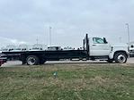 2024 Chevrolet Silverado 6500 Regular Cab DRW RWD, Knapheide Flatbed Truck for sale #CP37878 - photo 12