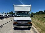 2024 Chevrolet Express 3500 DRW RWD, Rockport Box Van for sale #CP37888 - photo 8