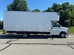 2024 Chevrolet Express 3500 DRW RWD, Rockport Box Van for sale #CP37888 - photo 1