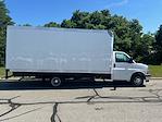 2024 Chevrolet Express 3500 DRW RWD, Rockport Box Van for sale #CP37890 - photo 3