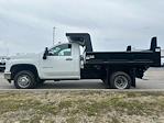 2024 Chevrolet Silverado 3500 Regular Cab 4WD, Rugby Dump Truck for sale #CP37902 - photo 3