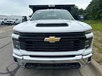 New 2024 Chevrolet Silverado 3500 Work Truck Regular Cab 4WD, Rugby Dump Truck for sale #CP37902 - photo 6