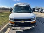 New 2024 Chevrolet Express 3500 Work Van Regular Cab RWD, Knapheide KUV Service Utility Van for sale #CP37917 - photo 12