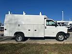 New 2024 Chevrolet Express 3500 Work Van Regular Cab RWD, Knapheide KUV Service Utility Van for sale #CP37917 - photo 1