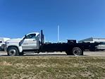 New 2024 Chevrolet Silverado 5500 Work Truck Regular Cab 2WD, 16' 3" Knapheide Heavy-Hauler Junior Flatbed Truck for sale #CP37978 - photo 13