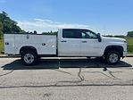 New 2024 Chevrolet Silverado 2500 Work Truck Crew Cab 2WD, 8' Knapheide Steel Service Body Service Truck for sale #CP38011 - photo 3