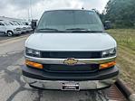 New 2024 Chevrolet Express 3500 Work Truck RWD, Empty Cargo Van for sale #CP38092 - photo 13