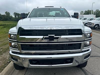 2024 Chevrolet Silverado 6500 Regular Cab DRW 4x4, Cab Chassis for sale #CP38108 - photo 1