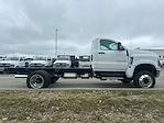 2024 Chevrolet Silverado 6500 Regular Cab DRW 4x4, Cab Chassis for sale #CP38108 - photo 4