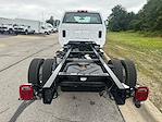 2024 Chevrolet Silverado 6500 Regular Cab DRW 4x4, Cab Chassis for sale #CP38108 - photo 2