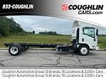 New 2024 Chevrolet LCF 5500XD Regular Cab RWD, Cab Chassis for sale #CP38109 - photo 12