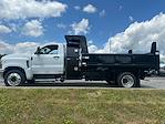 2023 Chevrolet Silverado 5500 Regular Cab DRW RWD, Zoresco Equipment Dump Truck for sale #CP38110 - photo 4