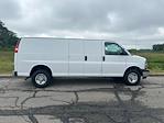 New 2024 Chevrolet Express 3500 Work Truck RWD, Empty Cargo Van for sale #CP38120 - photo 3