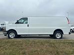 New 2024 Chevrolet Express 3500 Work Truck RWD, Empty Cargo Van for sale #CP38121 - photo 3