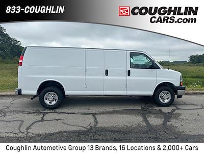 2024 Chevrolet Express 3500 RWD, Empty Cargo Van for sale #CP38126 - photo 1