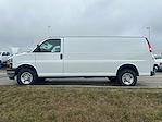 2024 Chevrolet Express 3500 RWD, Empty Cargo Van for sale #CP38132 - photo 3