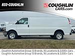 2024 Chevrolet Express 3500 RWD, Empty Cargo Van for sale #CP38139 - photo 1