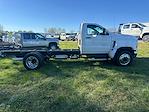 New 2024 Chevrolet Silverado 5500 Work Truck Regular Cab RWD, Cab Chassis for sale #CP38152 - photo 4