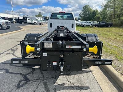 New 2024 Chevrolet Silverado 6500 Work Truck Regular Cab RWD, Switch-N-Go Hooklift Body for sale #CP38173 - photo 2