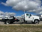 2024 Chevrolet Silverado 6500 Regular Cab DRW RWD, Switch-N-Go Hooklift Body for sale #CP38173 - photo 13