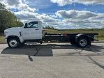 New 2024 Chevrolet Silverado 6500 Work Truck Regular Cab RWD, Switch-N-Go Hooklift Body for sale #CP38173 - photo 1