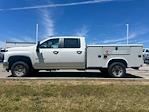 New 2024 Chevrolet Silverado 2500 Work Truck Crew Cab 4WD, Service Truck for sale #CP38221 - photo 3