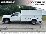 2024 Chevrolet Silverado 3500 Regular Cab 4x4, Knapheide Service Utility Van for sale #CP38222 - photo 14