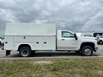 New 2024 Chevrolet Silverado 3500 Work Truck Regular Cab 4x4, Knapheide Service Utility Van for sale #CP38222 - photo 15