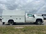 2024 Chevrolet Silverado 3500 Regular Cab 4WD, Knapheide Service Utility Van for sale #CP38222 - photo 3