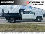 2024 Chevrolet Silverado 3500 Crew Cab 4WD, Rugby Dump Truck for sale #CP38223 - photo 1