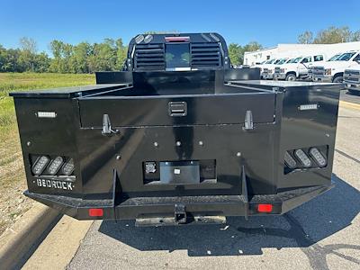 2024 Chevrolet Silverado 3500 Crew Cab 4x4, Bedrock Marble Series Hauler Body for sale #CP38286 - photo 2