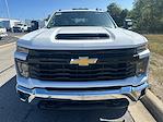 New 2024 Chevrolet Silverado 3500 Work Truck Crew Cab 4x4, Bedrock Marble Series Hauler Body for sale #CP38286 - photo 3