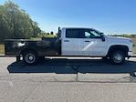 2024 Chevrolet Silverado 3500 Crew Cab 4WD, Bedrock Marble Series Hauler Body for sale #CP38286 - photo 3