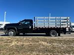 New 2024 Chevrolet Silverado 3500 Work Truck Regular Cab 4WD, Stake Bed for sale #CP38340 - photo 12