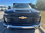 New 2024 Chevrolet Silverado 3500 Work Truck Regular Cab 4WD, Stake Bed for sale #CP38340 - photo 21