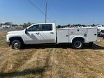 2024 Chevrolet Silverado 3500 Crew Cab 4WD, Knapheide Service Truck for sale #CP38341 - photo 4