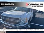 Used 2014 Chevrolet Silverado 3500 Work Truck Regular Cab RWD, Stake Bed for sale #CP38342A - photo 1