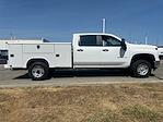 2024 Chevrolet Silverado 2500 Crew Cab 4WD, Reading Service Truck for sale #CP38343 - photo 2