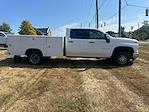 New 2024 Chevrolet Silverado 3500 Work Truck Crew Cab 4WD, Knapheide Service Truck for sale #CP38356 - photo 3