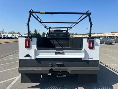 2024 Chevrolet Silverado 3500 Crew Cab RWD, Knapheide Steel Service Body Service Truck for sale #CP38384 - photo 2