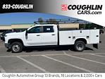 2024 Chevrolet Silverado 3500 Crew Cab RWD, Knapheide Steel Service Body Service Truck for sale #CP38384 - photo 15