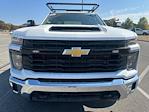 2024 Chevrolet Silverado 3500 Crew Cab RWD, Knapheide Steel Service Body Service Truck for sale #CP38384 - photo 19