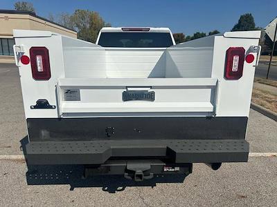 New 2024 Chevrolet Silverado 3500 Work Truck Crew Cab 4x4, Knapheide Service Truck for sale #CP38404 - photo 2