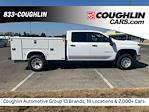 2024 Chevrolet Silverado 3500 Crew Cab 4WD, Service Truck for sale #CP38404 - photo 1