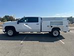 New 2024 Chevrolet Silverado 3500 Work Truck Crew Cab 4x4, Knapheide Service Truck for sale #CP38404 - photo 3