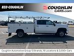 2024 Chevrolet Silverado 3500 Crew Cab RWD, Knapheide Service Truck for sale #CP38405 - photo 1