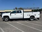 2024 Chevrolet Silverado 3500 Crew Cab RWD, Knapheide Service Truck for sale #CP38405 - photo 2